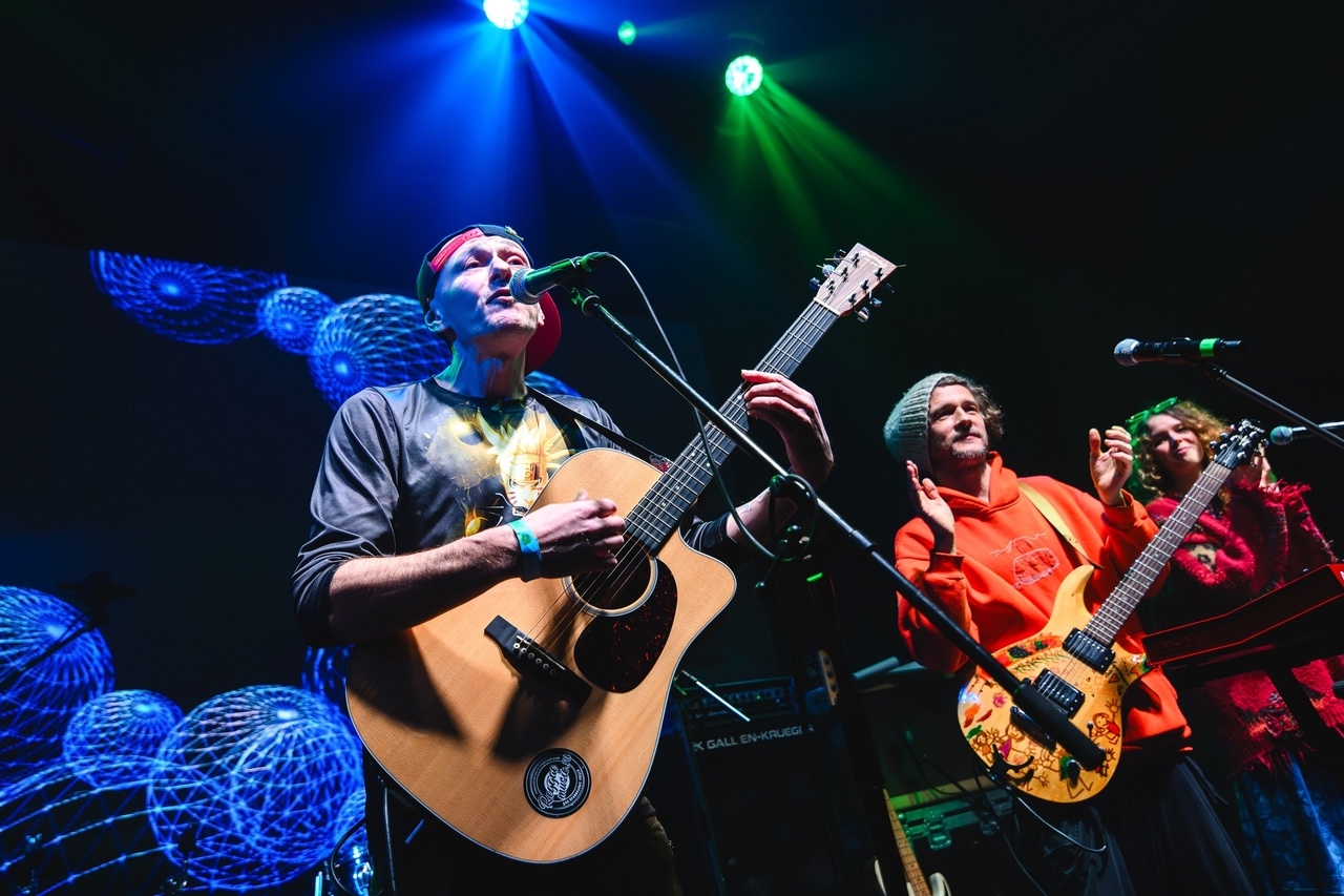 Афиша: Рома ВПР в Санкте-Петербург 24 апреля 2026