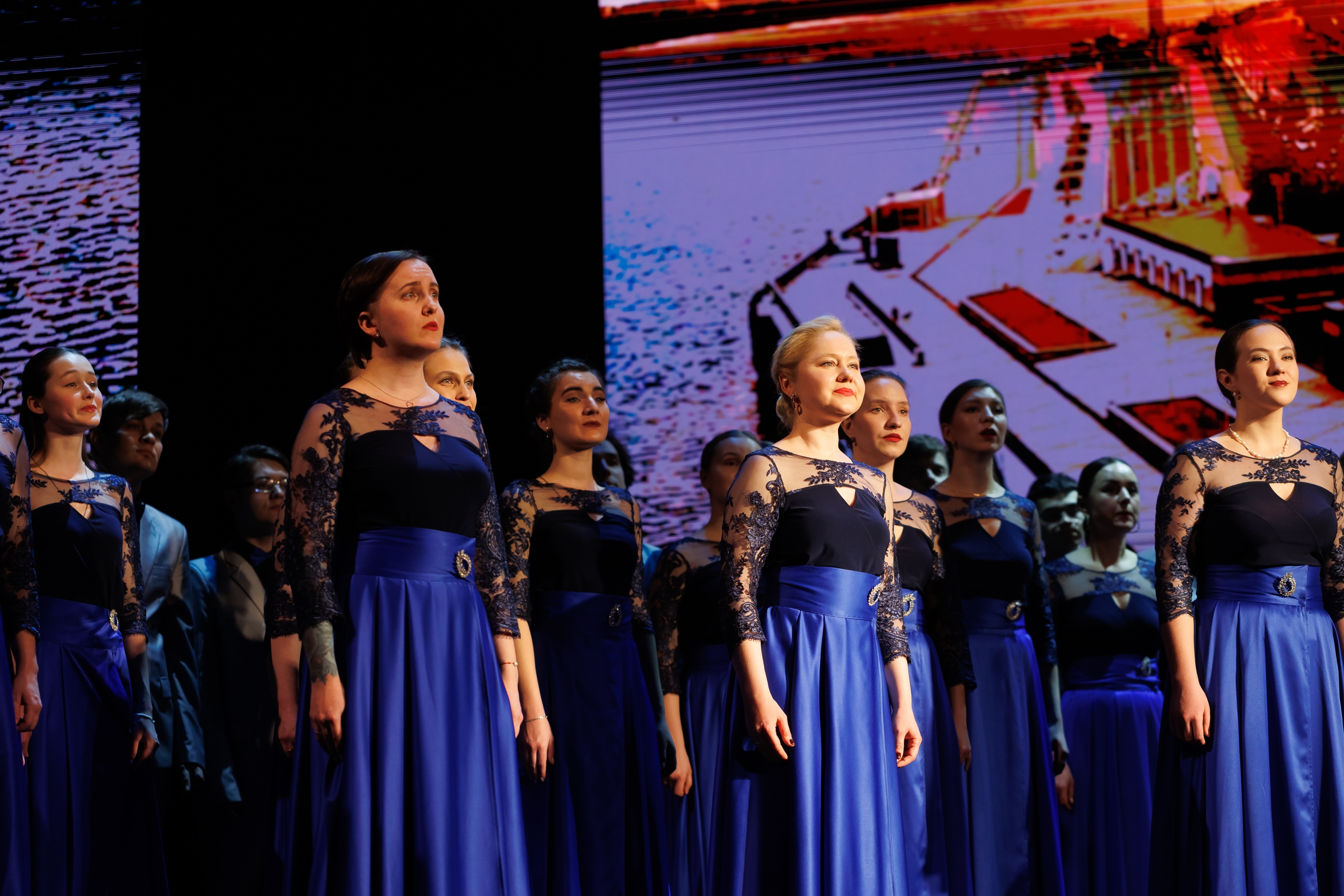 

Билеты на Там, где хорошо (Университет Лобачевского)