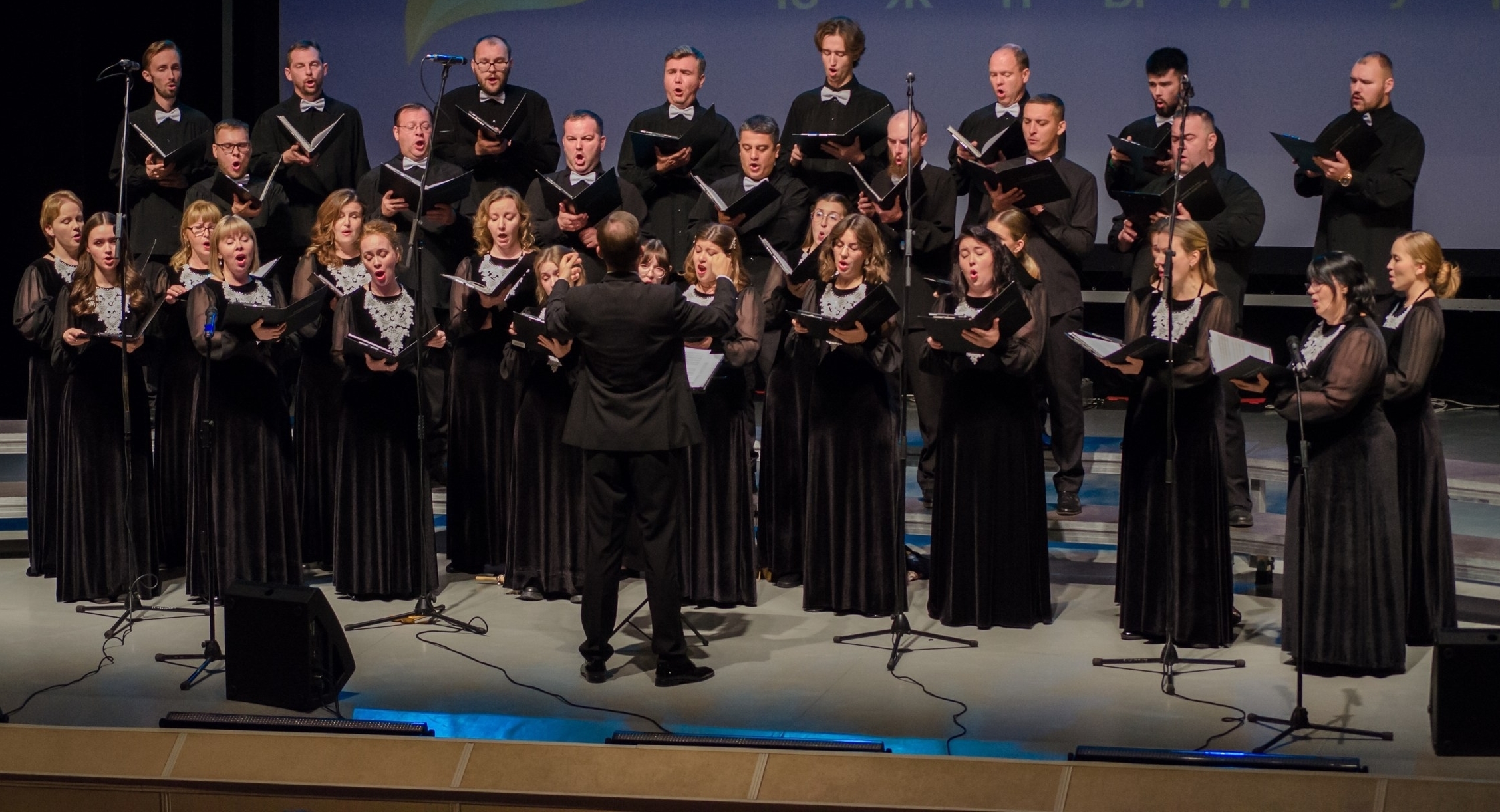 

Билеты на Феликс Коробов, Камерный хор «Нижний Новгород» (Филармония им. Ростроповича)