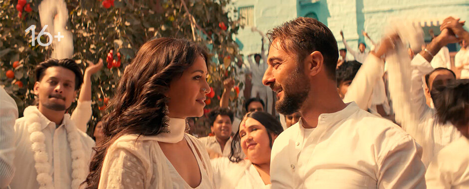 Королёк моей любви