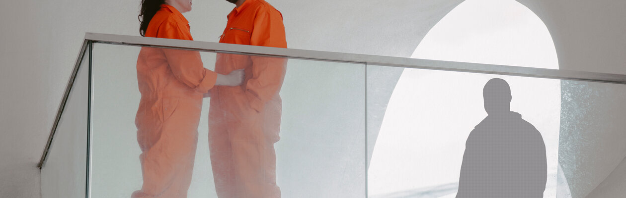 Заходит андроид в бар