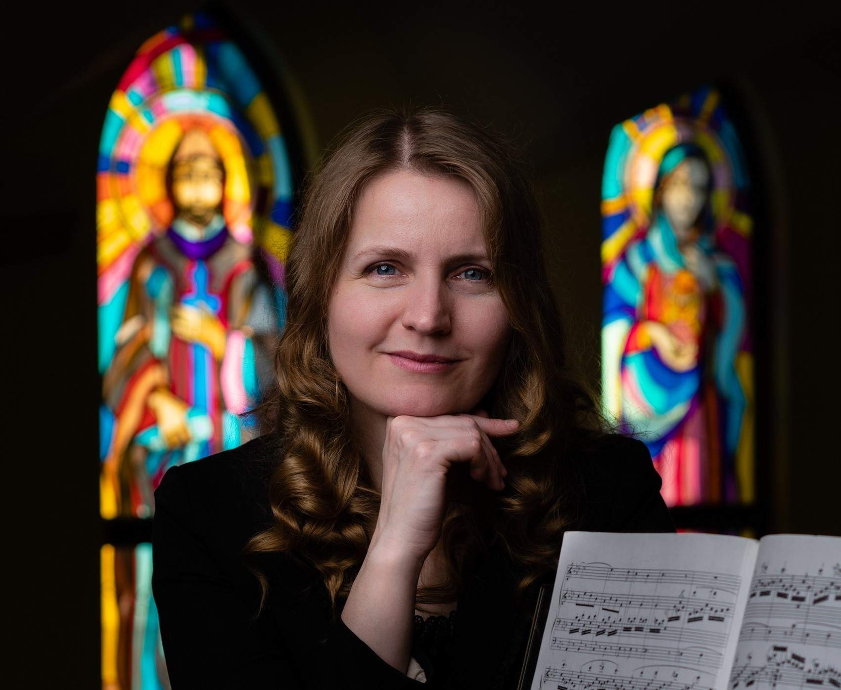 

Билеты на Клавирные диалоги: искусство Моцарта (Лютеранская церковь Святой Екатерины)