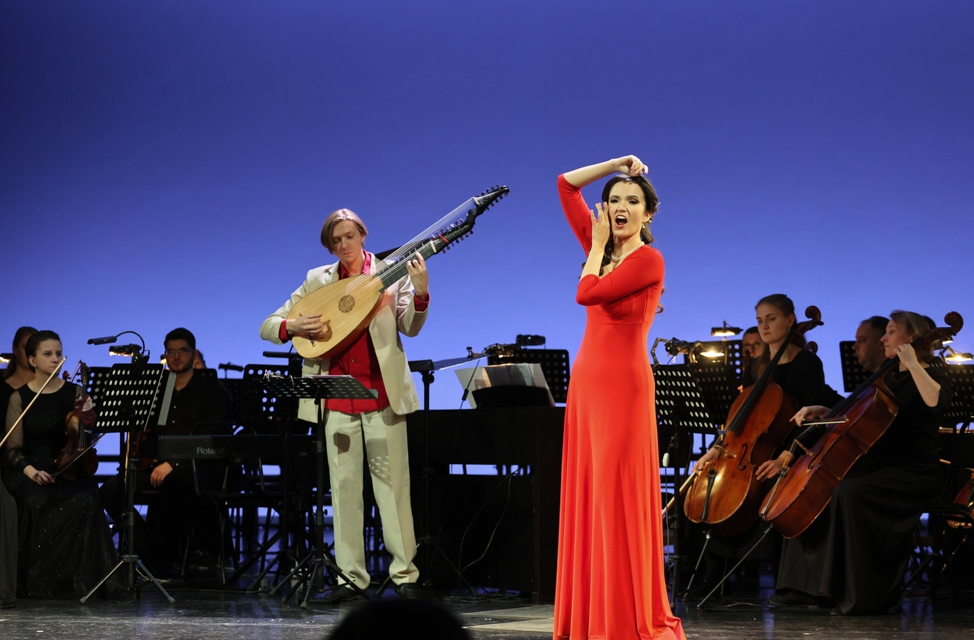 

Билеты на Вот она, наша зима! (Национальная библиотека Республики Карелия)