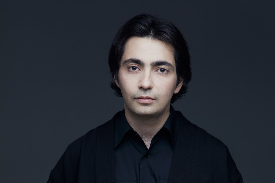 

Билеты на Даниил Коган, Арсений Тарасевич-Николаев, Государственный академический камерный оркестр России (Концертный зал им. Чайковского)