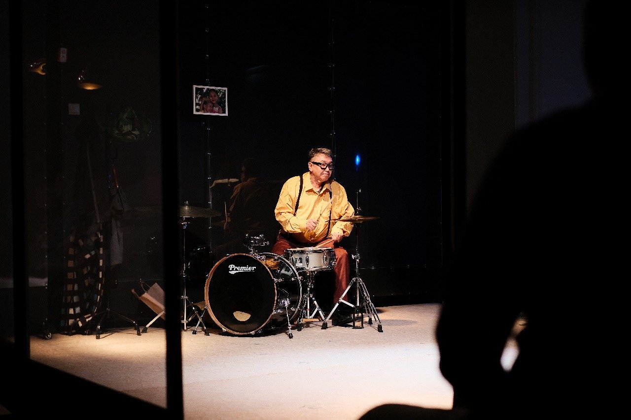 

Билеты на Рок-н-ролл на закате (Русский театр драмы им. Лермонтова)