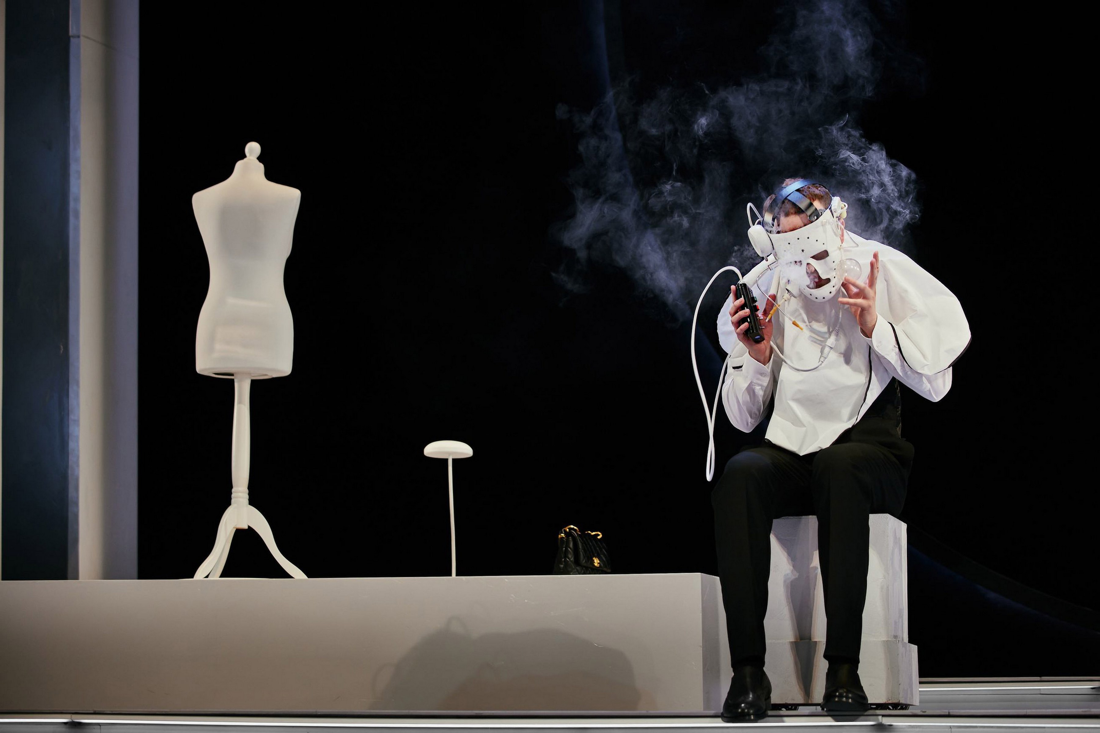 

Билеты на Мадам Рубинштейн (Театр им. Пушкина)