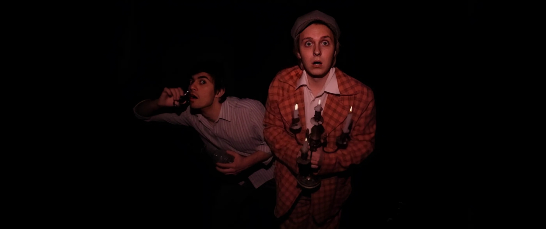 

Билеты на Писатели Петербурга XVIII/ХХ (Замок на Невском)