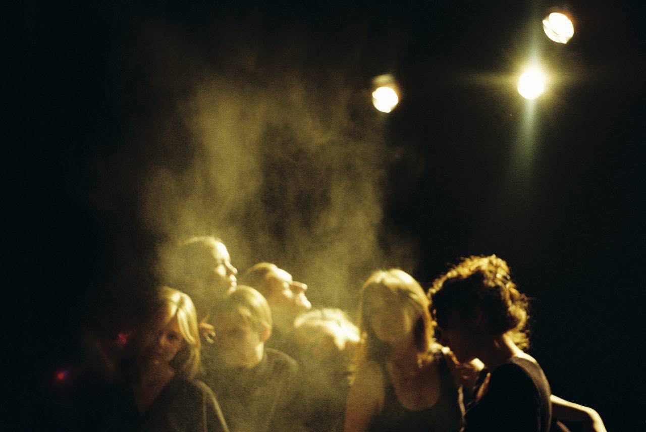 

Билеты на Когда мир дышит — ki no toki (息の時) (Хитровка)