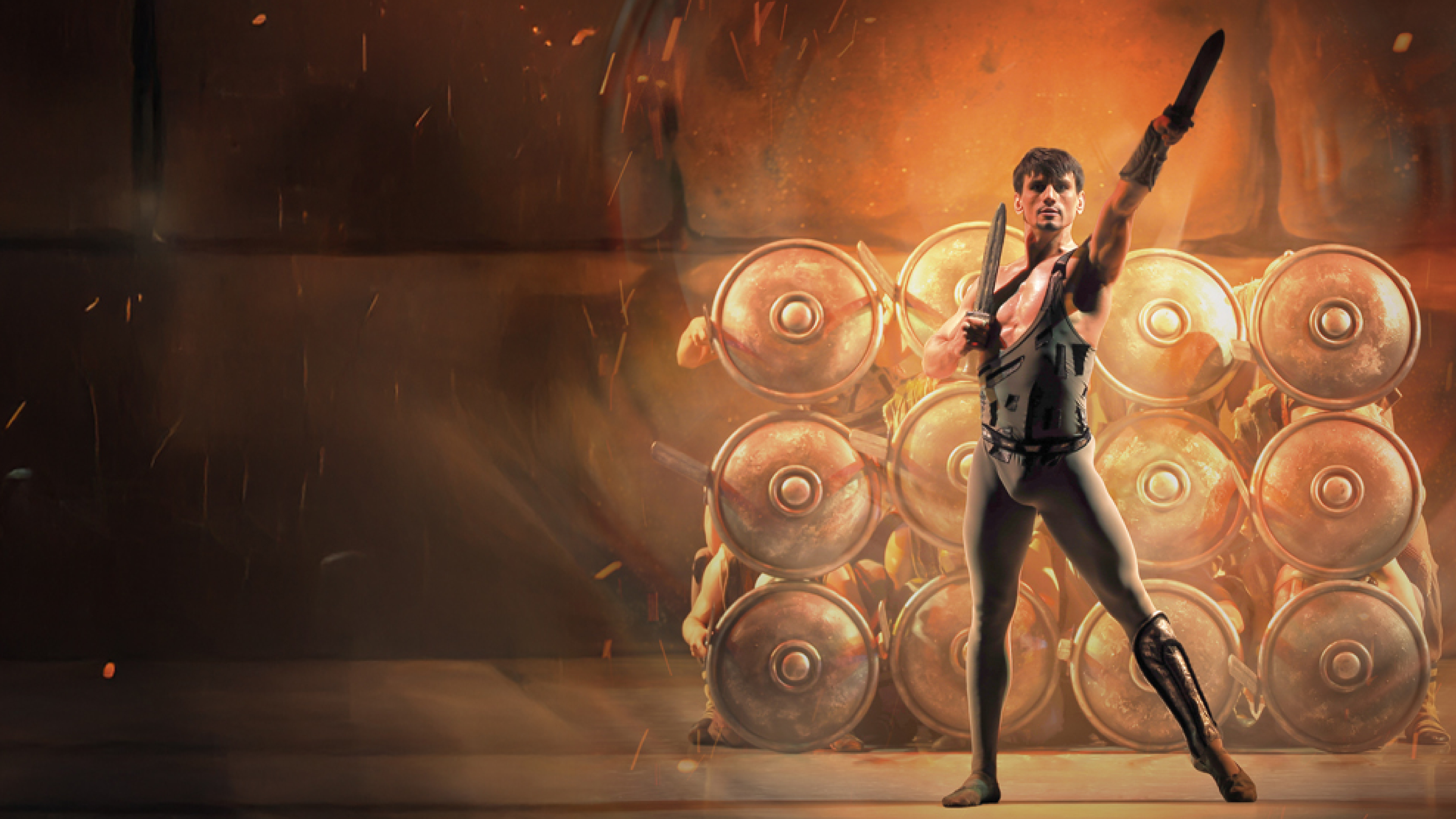 

Билеты на Спартак (НОВАТ)