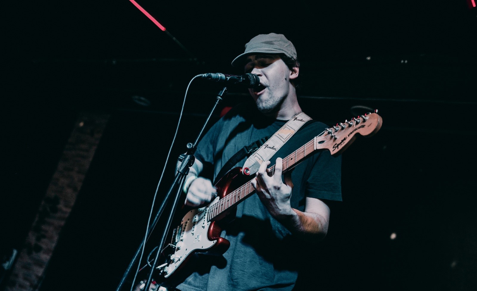 

Билеты на Indie Sound Fest (Pravda)