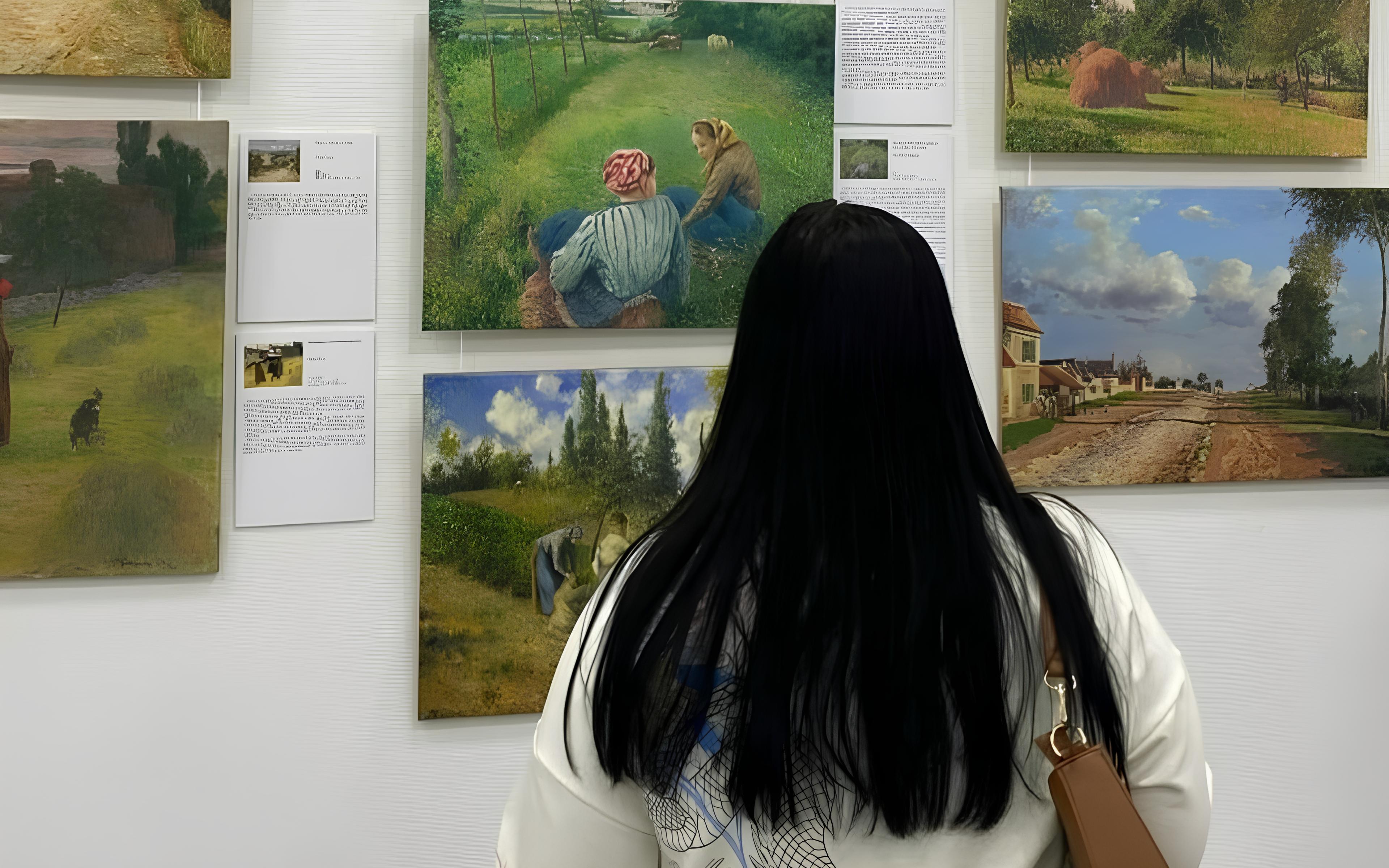 

Билеты на Век импрессионизма (Культурно-выставочный центр им. Тенишевых)