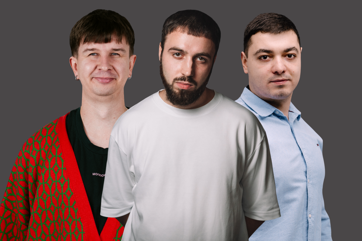 

Билеты на Stand-up: Воронеж, Беларусь, Сочи (Red Buffet)