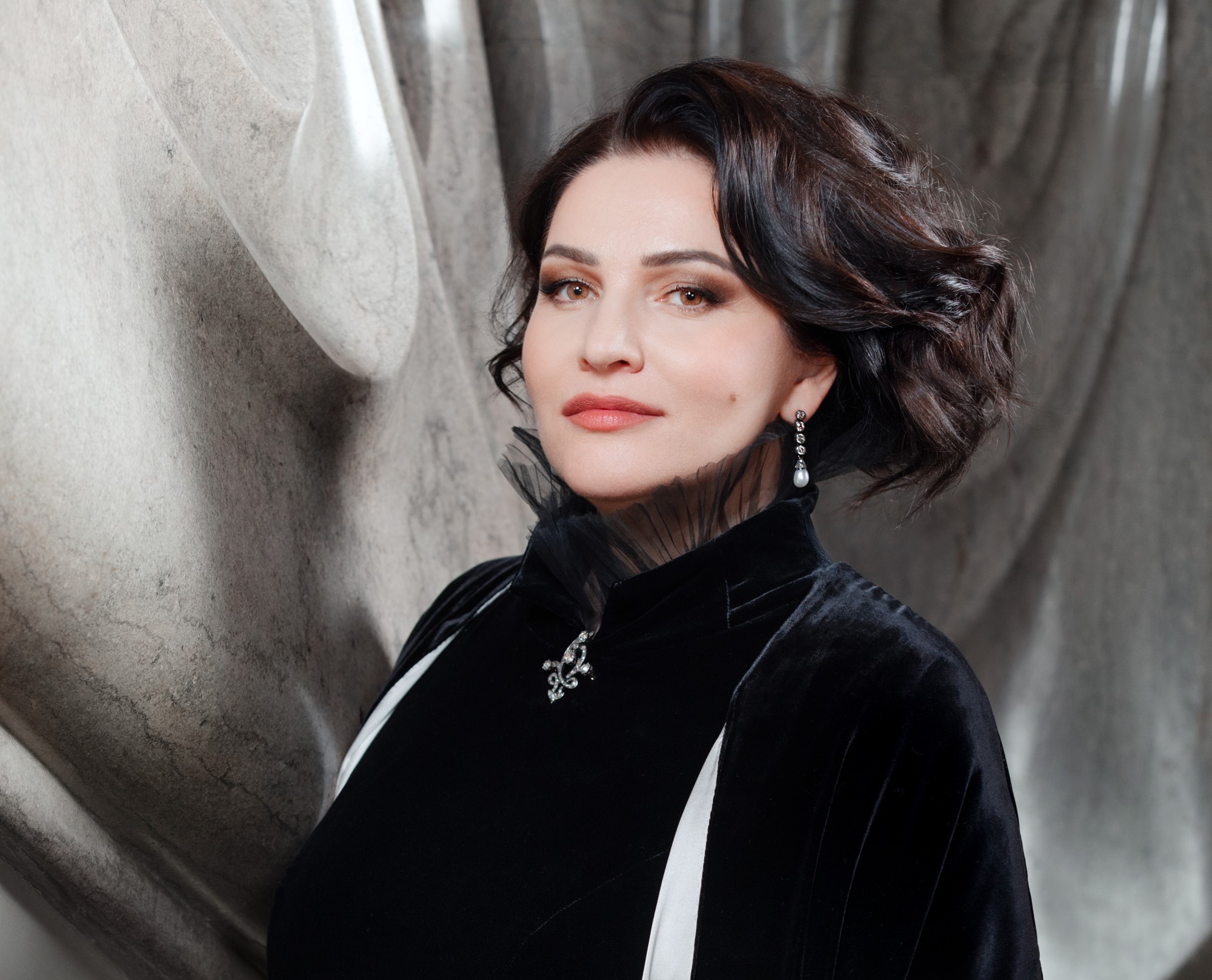 

Билеты на Хибла Герзмава, Олег Аккуратов. Где-то далеко в памяти моей (Зимний театр)