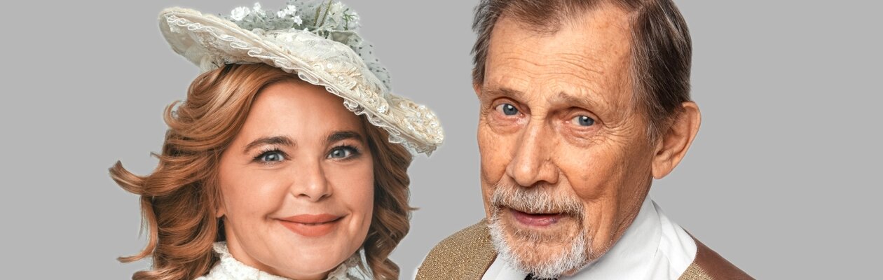 Он, Она и Чехов