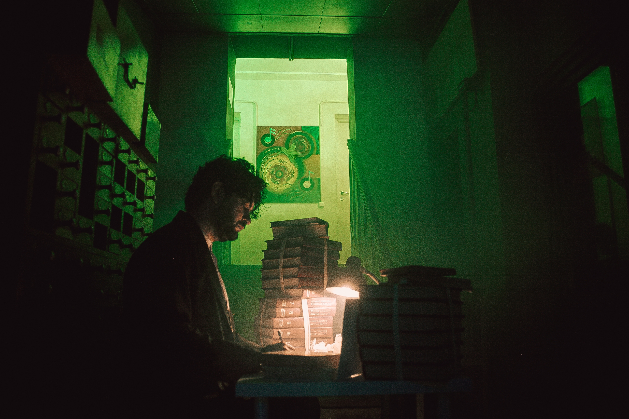 

Билеты на Кирилл Устинов (Орбита)