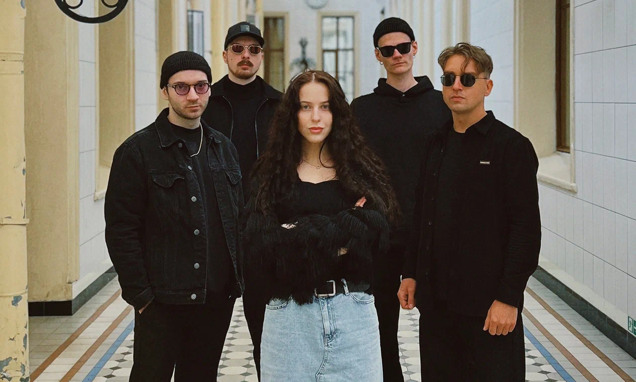 

Билеты на Штрудель (16 Тонн Арбат)