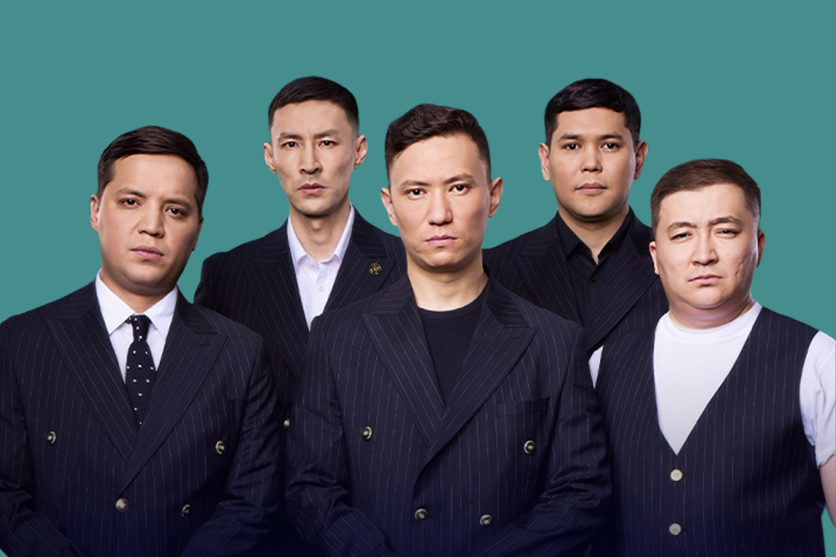 

Билеты на Команда «Астана» (Дворец искусств Ленинградской области)