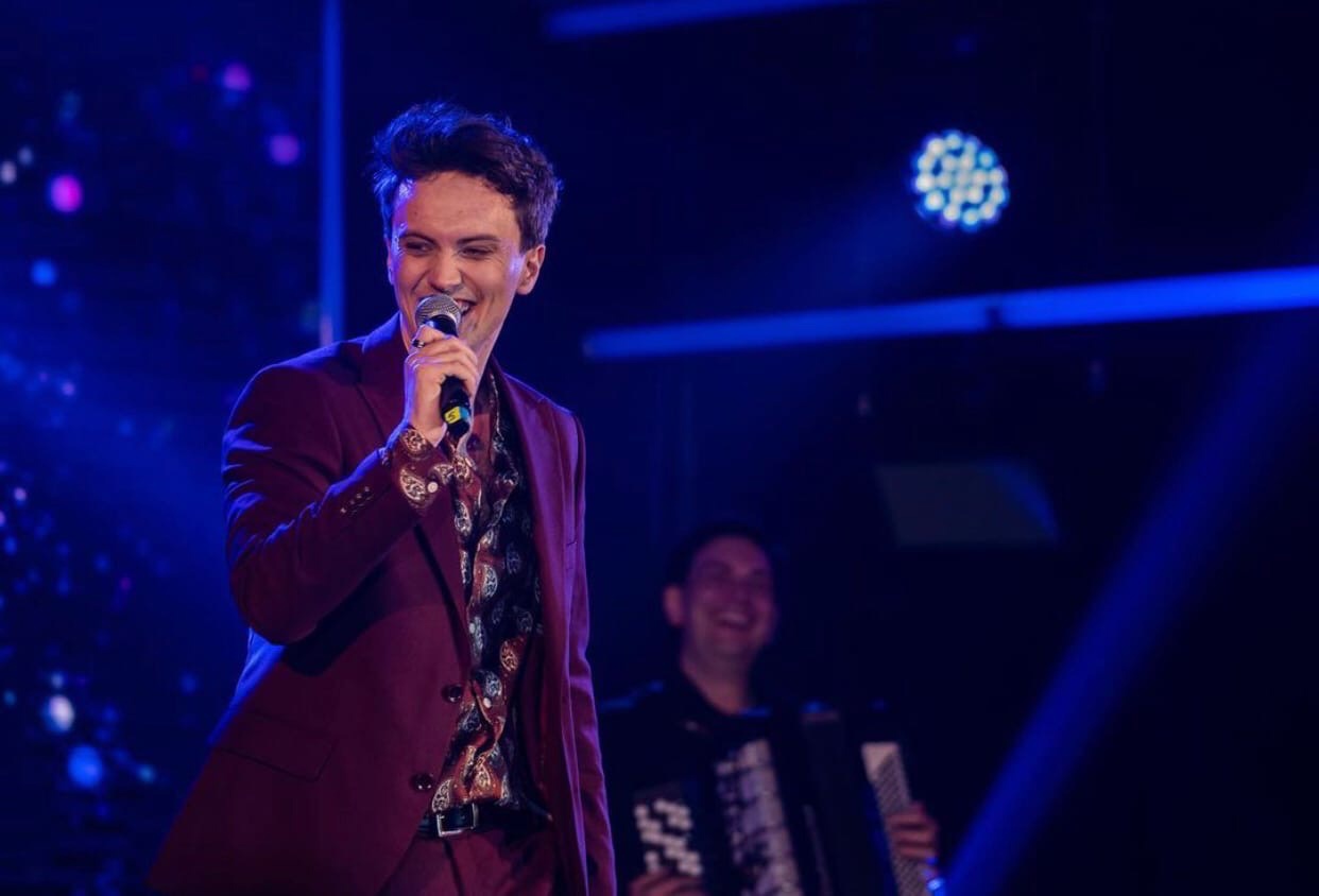 

Билеты на Марат Яруллин (КРК «Пирамида»)