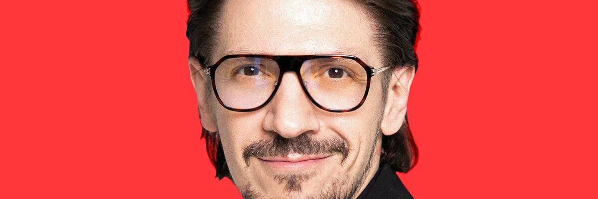 Леонид Овруцкий. Любовь. Всё начинается с тебя