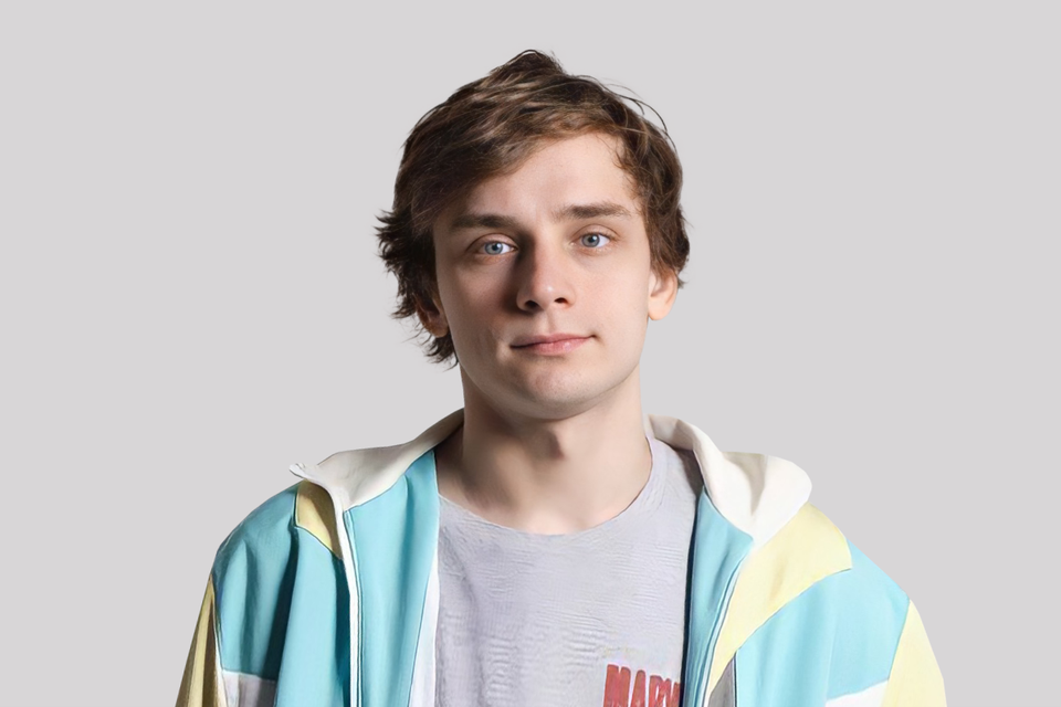 Василий Медведев