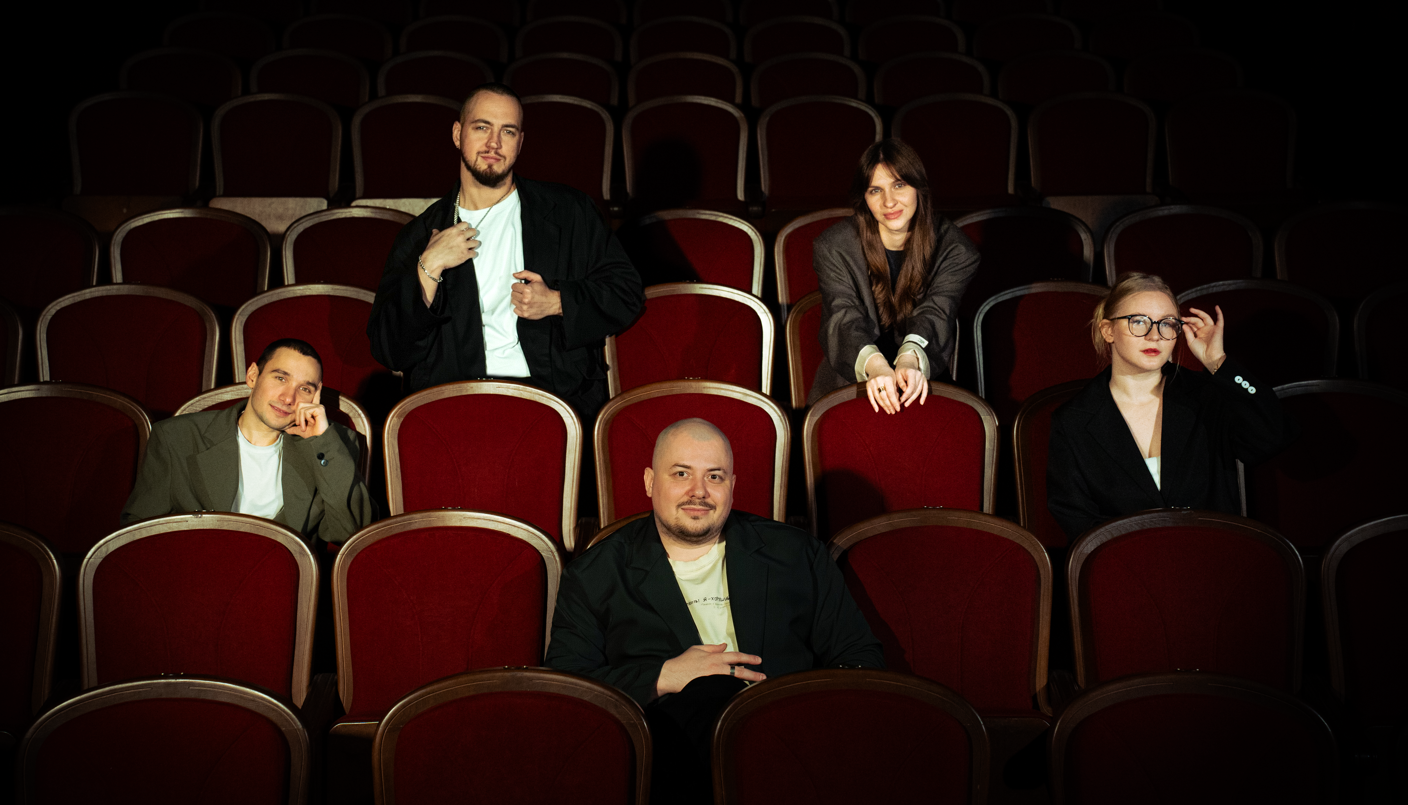 

Билеты на Новый стендап (Тринити)