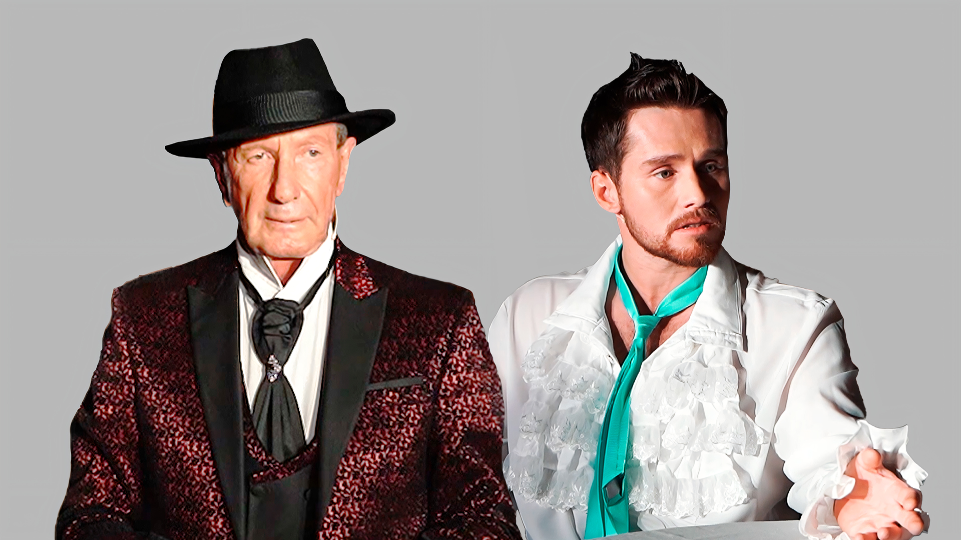 

Билеты на Гений и злодейство (Культурный центр «Меридиан»)