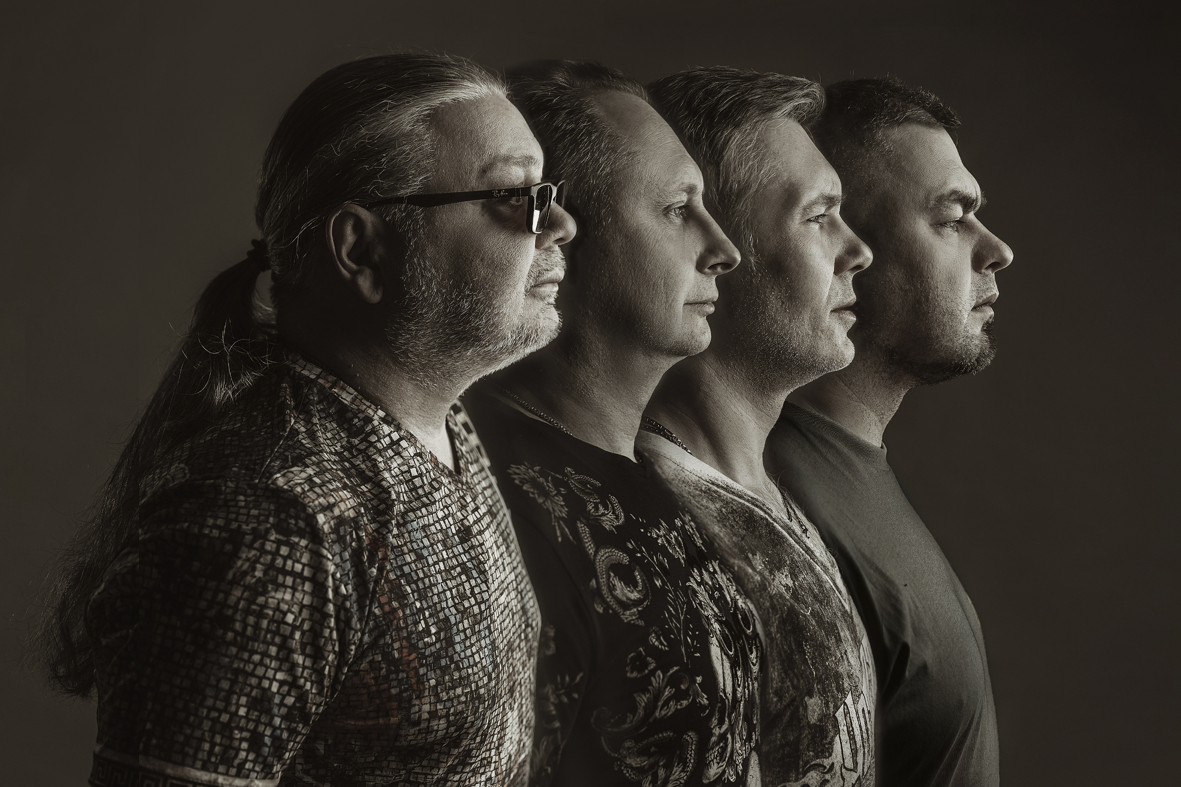 

Билеты на Владимир Захаров и Рок-острова (Дом винтажной музыки)