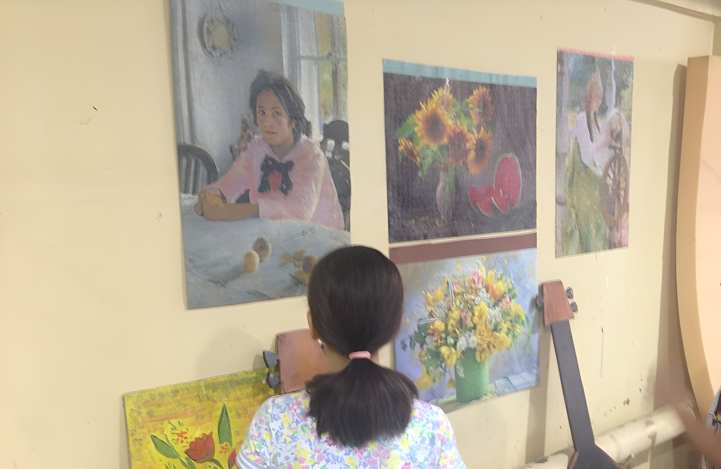 

Билеты на Путешествие в мир декораций (Лакский театр им. Эффенди Капиева)