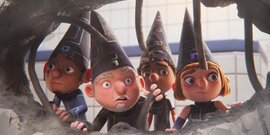 Супергномы