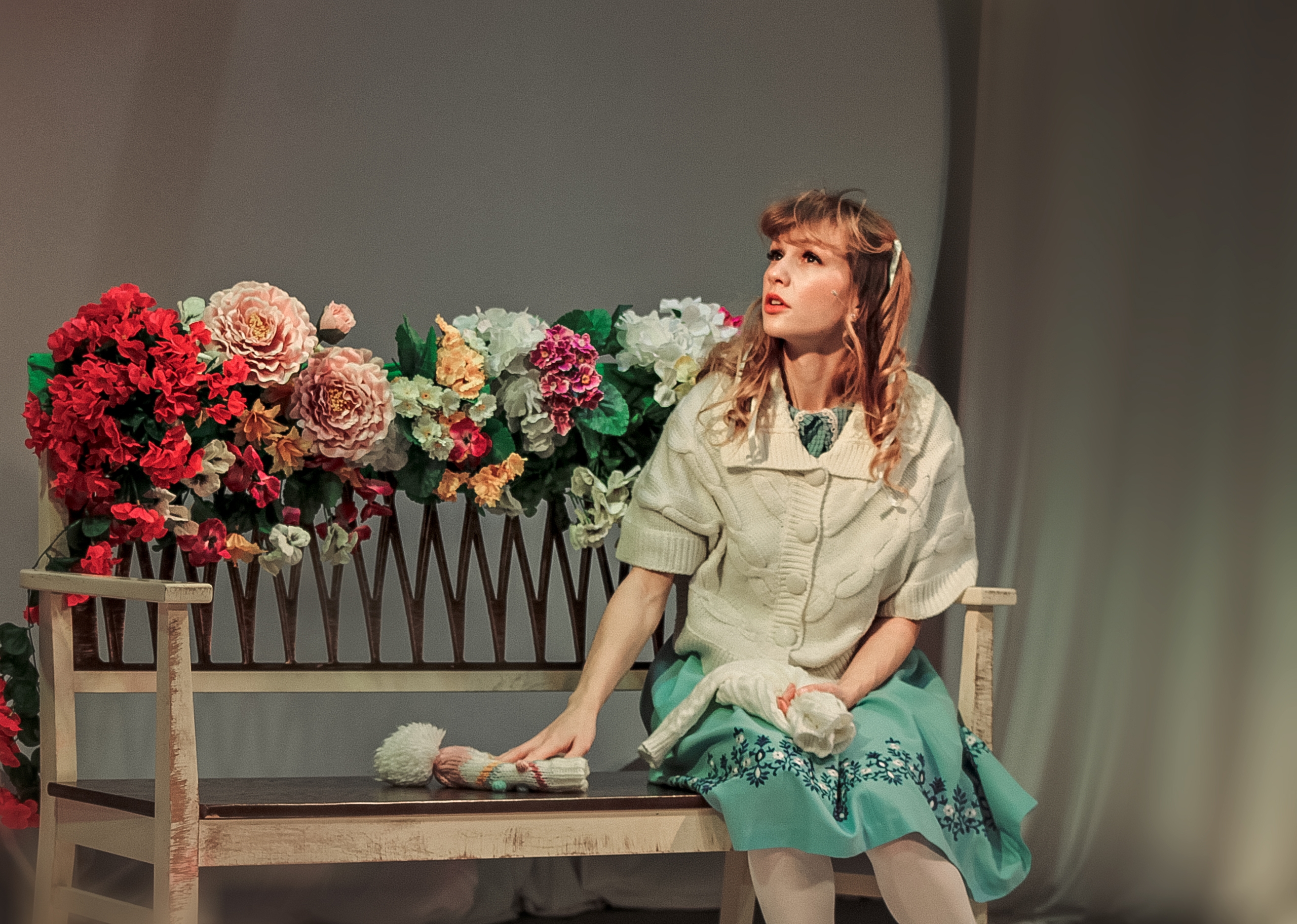 

Билеты на Снежная королева (Либерта)