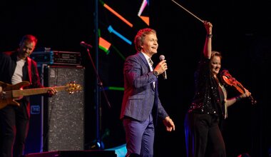 Артур Руденко афиша