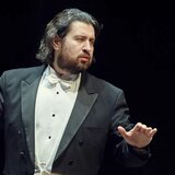 Дмитрий Юровский