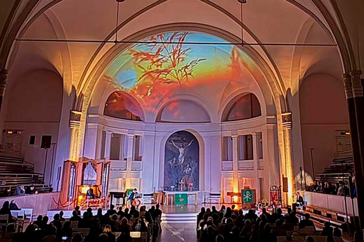 

Билеты на Фестиваль Белые ночи Фонда Бельканто. Армянский дудук и старинный орган (Петрикирхе)