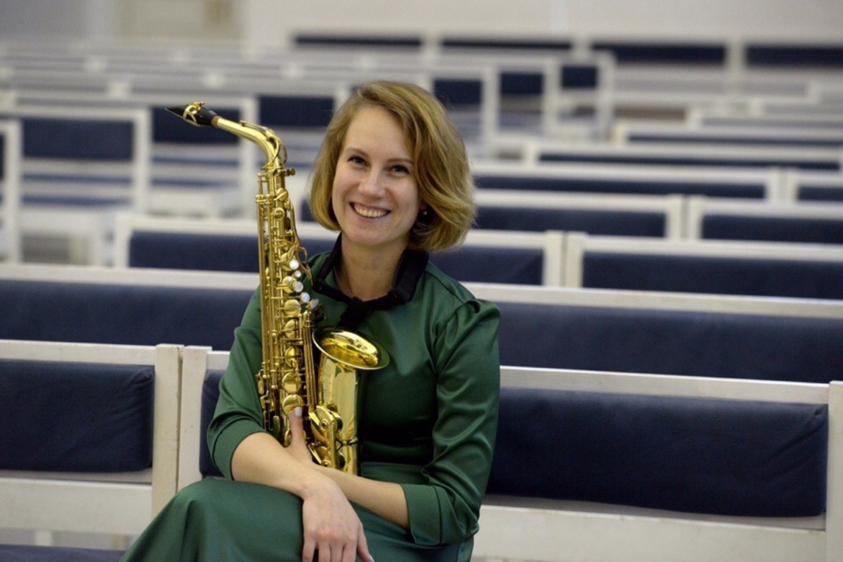 

Билеты на Путешествие в страну джаз (Музей-квартира Римского-Корсакова)