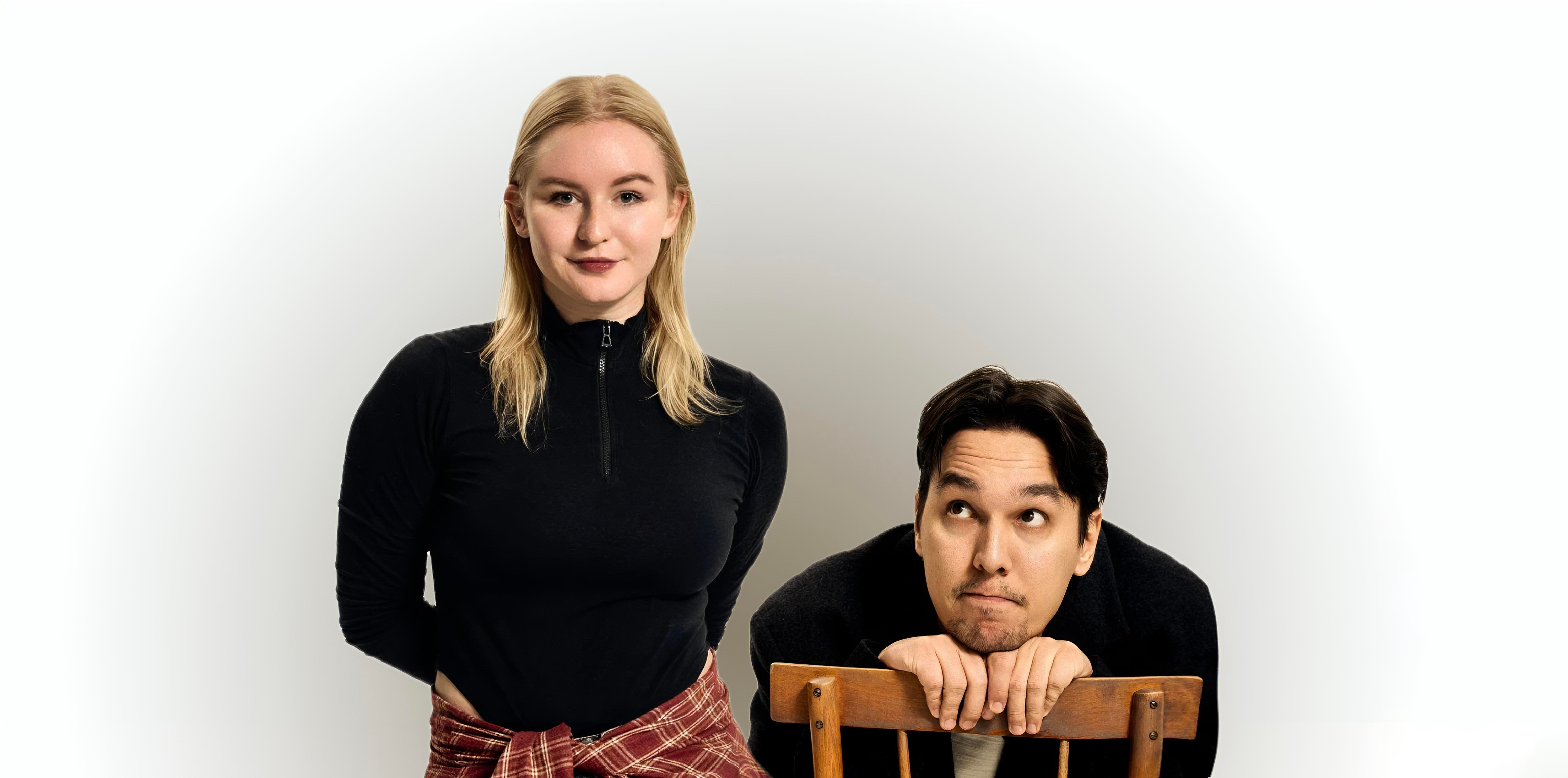 

Билеты на Импровизация: шоу «Взгляд со стороны» (Хофбройхаус)