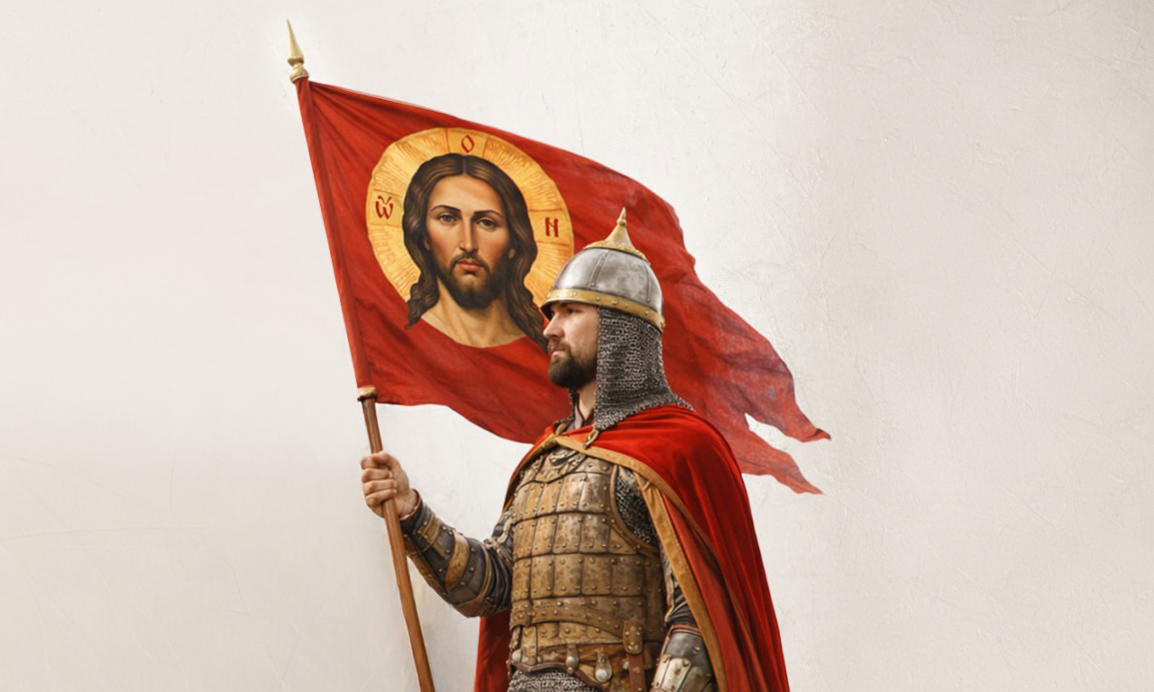 

Билеты на Святой Благоверный князь Александр Невский (Храм Христа Спасителя. Зал Церковных Соборов)