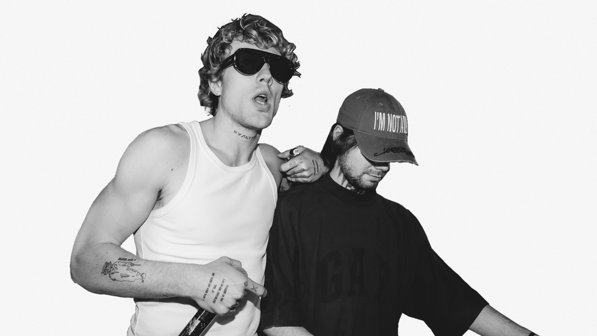 G-Pol & Jeam Biscuit