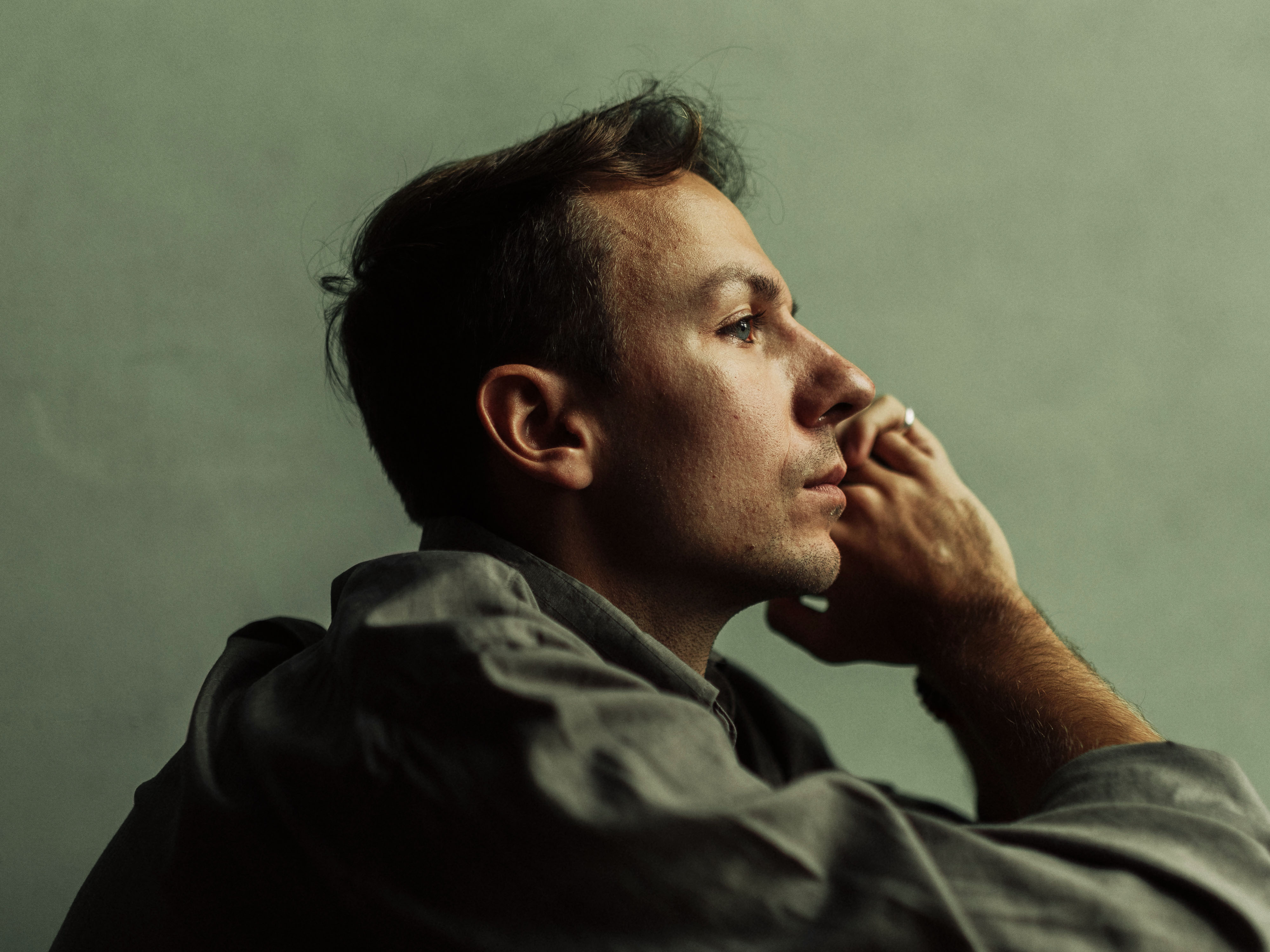 

Билеты на Илья Поляков (Театр юного зрителя)