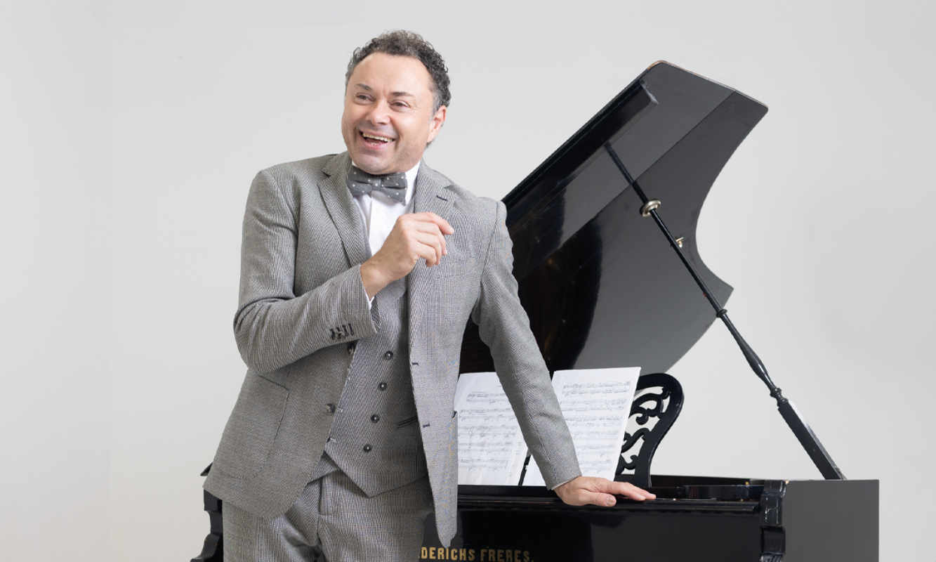 

Билеты на Как я стал счастливым (ДК «Выборгский»)