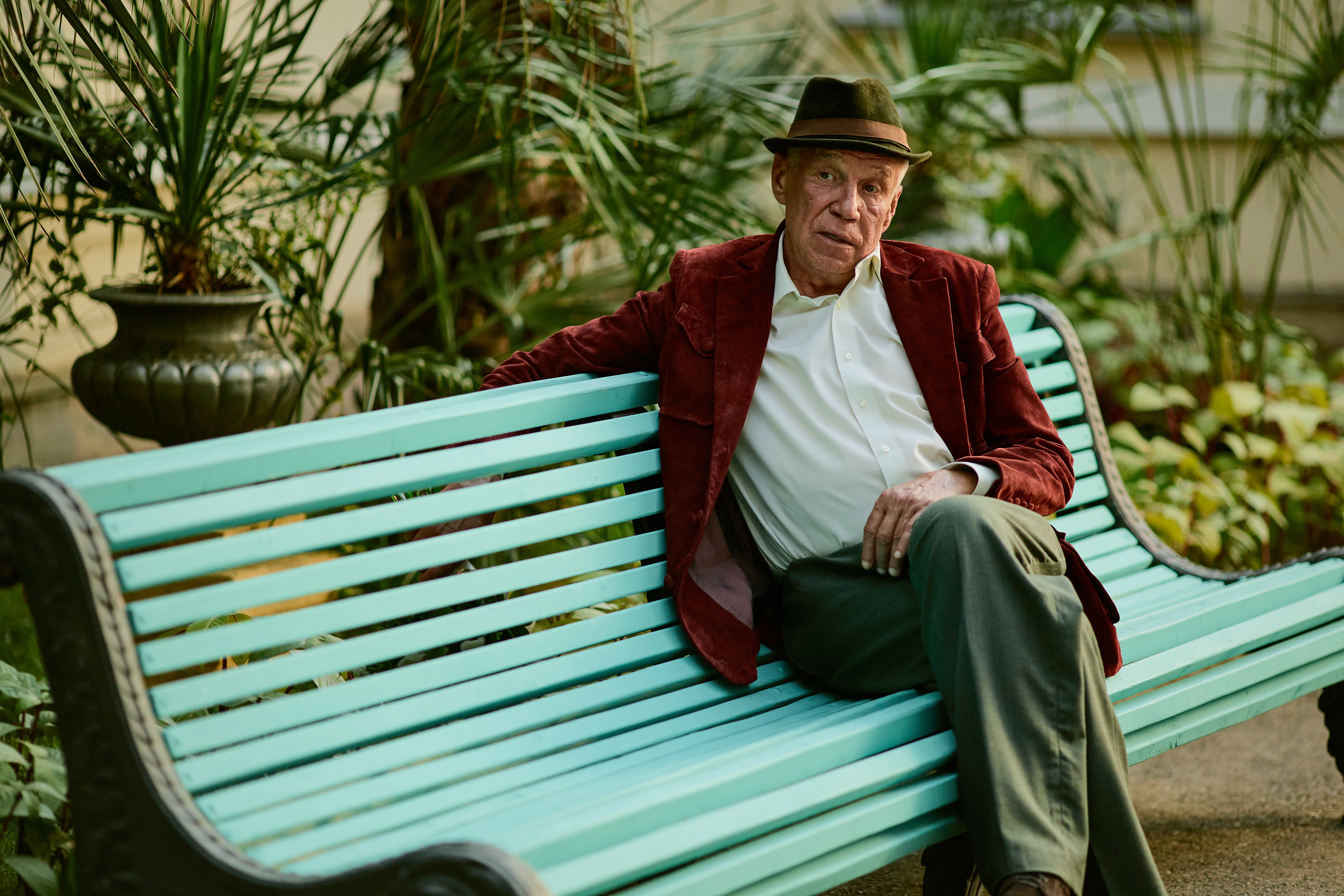 Чебурашка-2. Постер 4