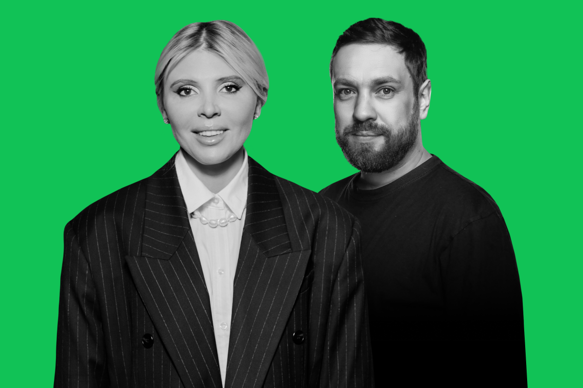 

Билеты на Валерия Яковлева и Денис Че (StandUp Store Moscow)