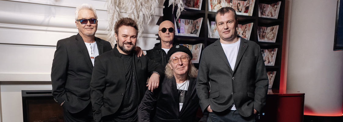 

Билеты на Сергей Ручкин и Бэнд (Клуб Алексея Козлова)