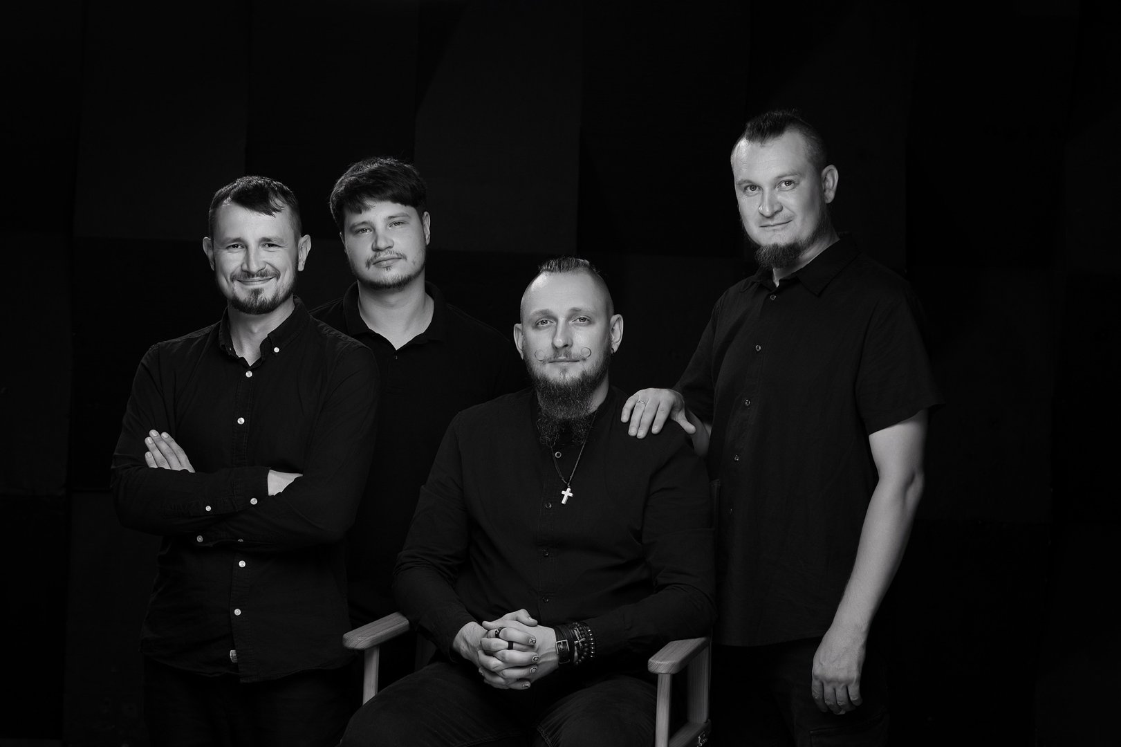 

Билеты на Givara (Руинпаб «Типография»)