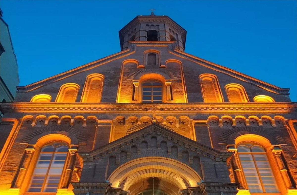 

Билеты на Музыкальная экскурсия (Яани Кирик)