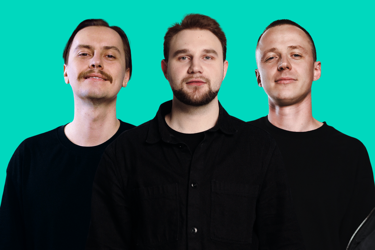 

Билеты на Лучший стендап (Томедия)