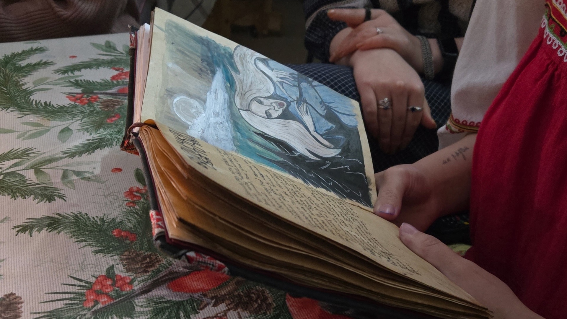 

Билеты на Как на Вятке проходили Святки (Музей истории Хлынова)