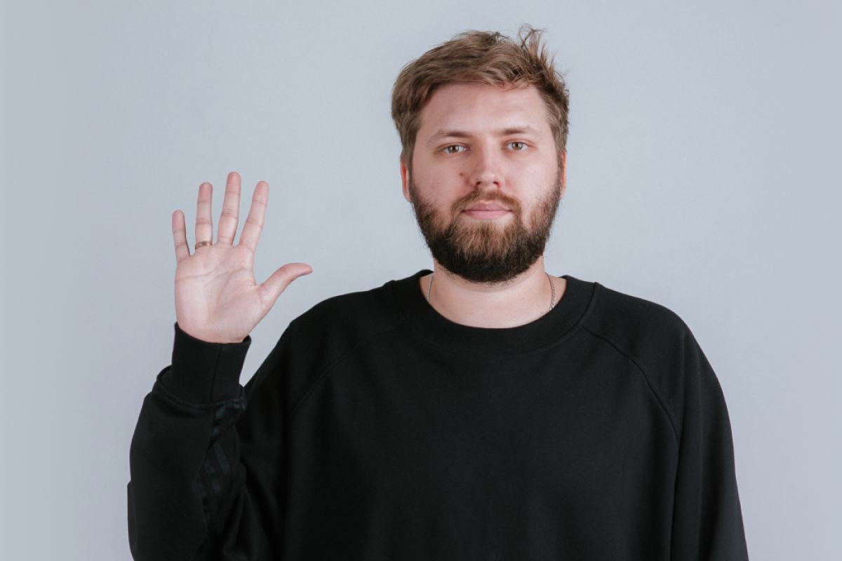 

Билеты на Дмитрий Бахметьев (Воронежский стендап клуб)