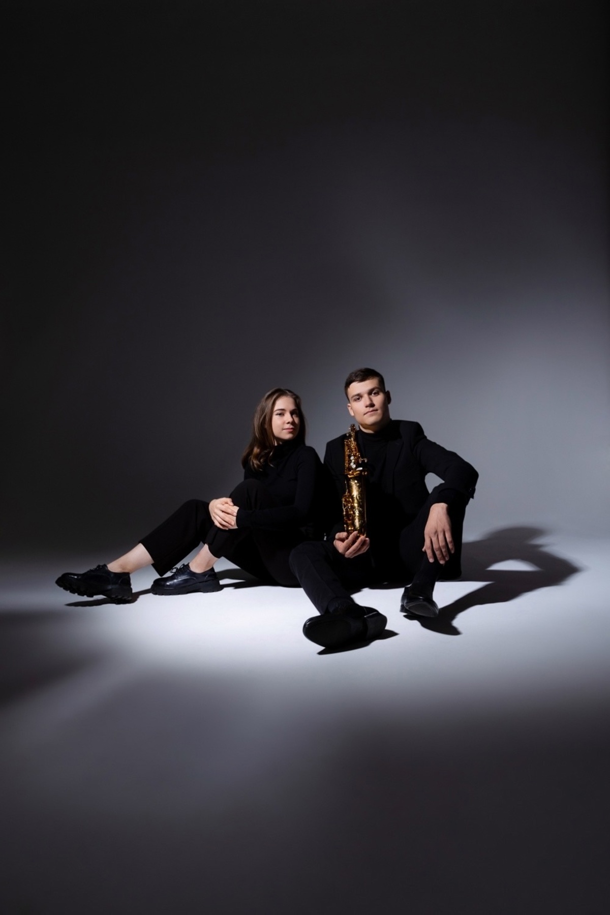 

Билеты на Саксофон и рояль (Зал камерной и органной музыки «Родина»)