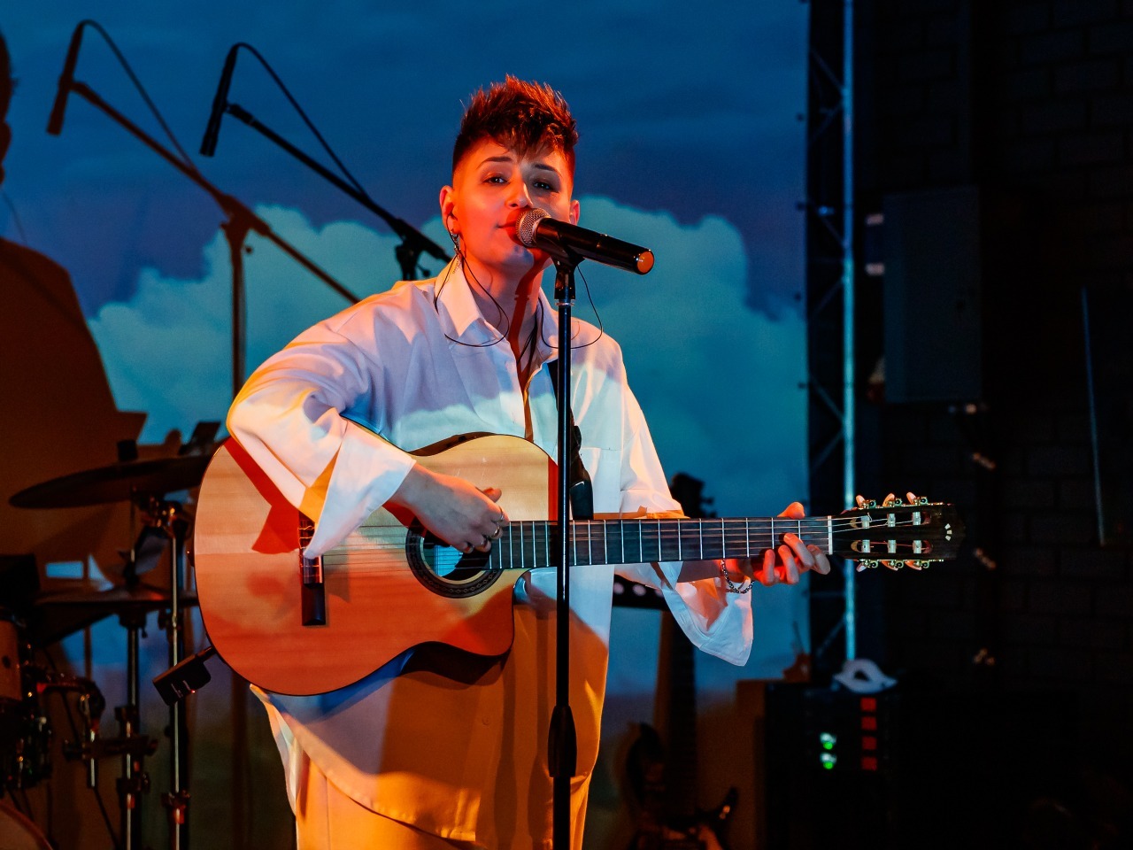 

Билеты на Тишина (Мунк)