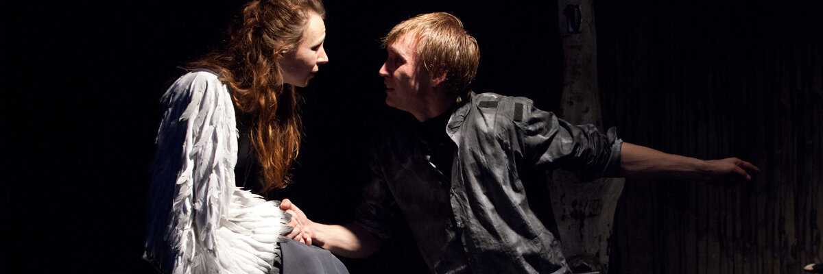 Преступление и наказание